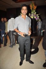 Murli Sharma at Aalaap film music launch in Mumbai on 2nd July 2012 (34).JPG
